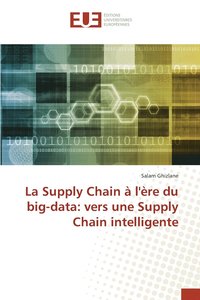 bokomslag La Supply Chain  l're du big-data