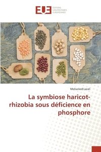 bokomslag La symbiose haricot-rhizobia sous dficience en phosphore