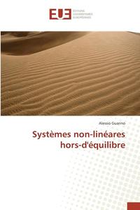 bokomslag Systemes Non-Lineares Hors-Dequilibre