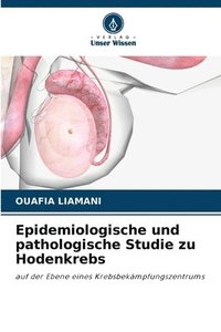 bokomslag Epidemiologische und pathologische Studie zu Hodenkrebs