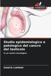 bokomslag Studio epidemiologico e patologico del cancro del testicolo