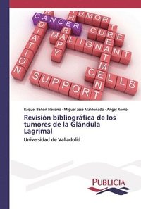 bokomslag Revisin bibliogrfica de los tumores de la Glndula Lagrimal