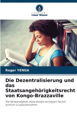 Dezentralisierung und das Staatsangehörigkeitsrecht von Kongo-Brazzaville