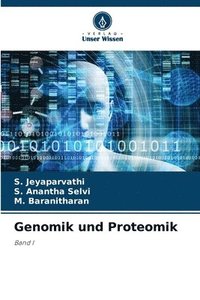bokomslag Genomik und Proteomik