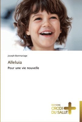 bokomslag Alleluia