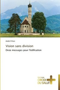 bokomslag Vision sans division