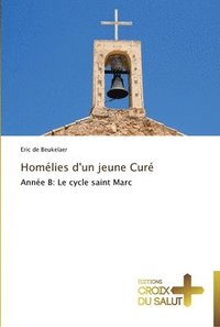 bokomslag Homélies d'un jeune curé