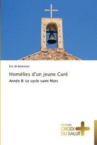 bokomslag Homelies d'un jeune cure