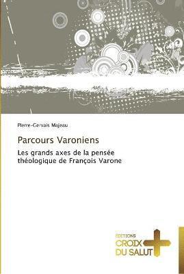 Parcours varoniens 1