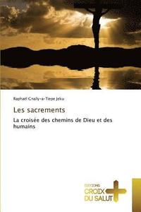 bokomslag Les Sacrements