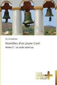 bokomslag Homélies d'un jeune curé