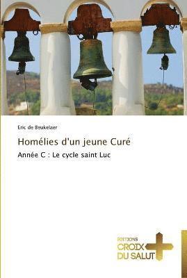 Homélies d'un jeune curé