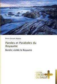 bokomslag Paroles et paraboles du royaume