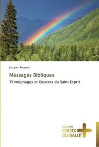 bokomslag Messages bibliques