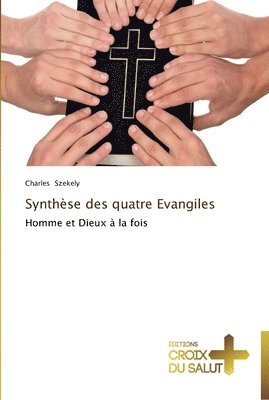 bokomslag Synthèse des quatre evangiles