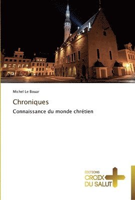 Chroniques 1