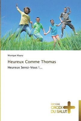 bokomslag Heureux comme thomas