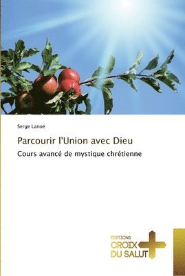 bokomslag Parcourir l'union avec dieu