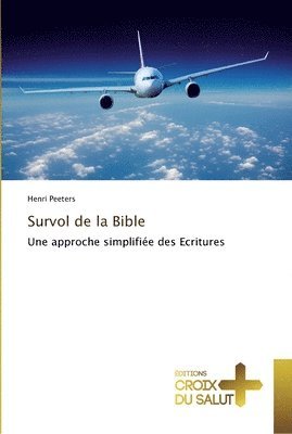 bokomslag Survol de la bible