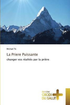 La Priere Puissante 1