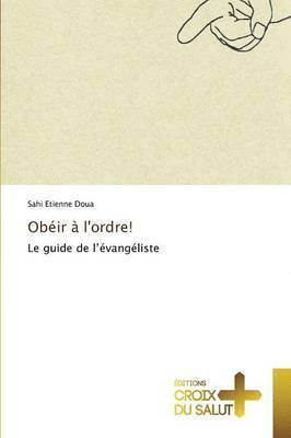 Obir  l'Ordre! 1