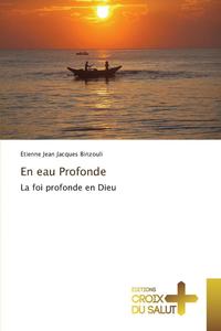 bokomslag En Eau Profonde
