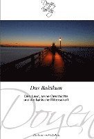 bokomslag Das Baltikum