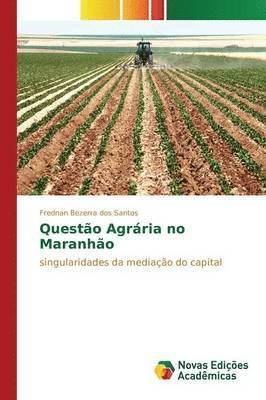 Questo Agrria no Maranho 1