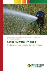 bokomslag Cafeeicultura irrigada
