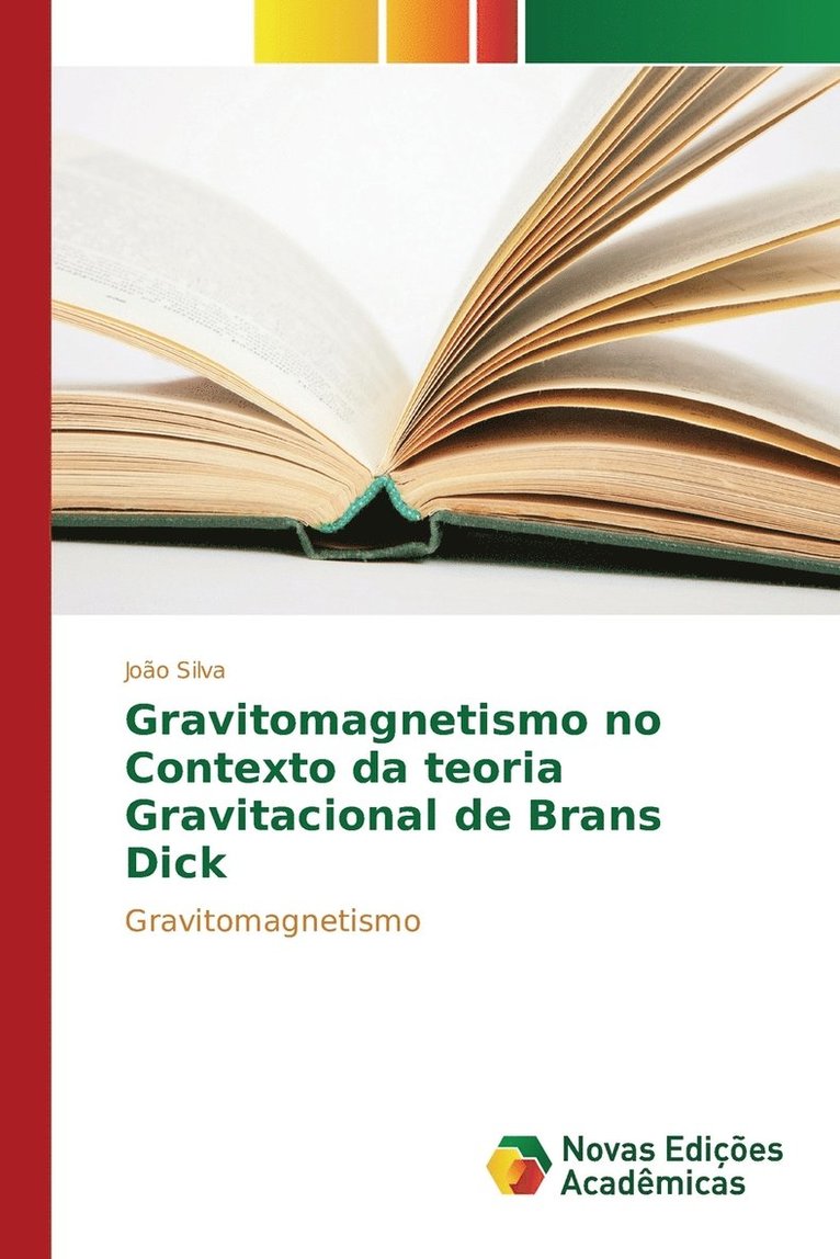 Gravitomagnetismo no Contexto da teoria Gravitacional de Brans Dick 1
