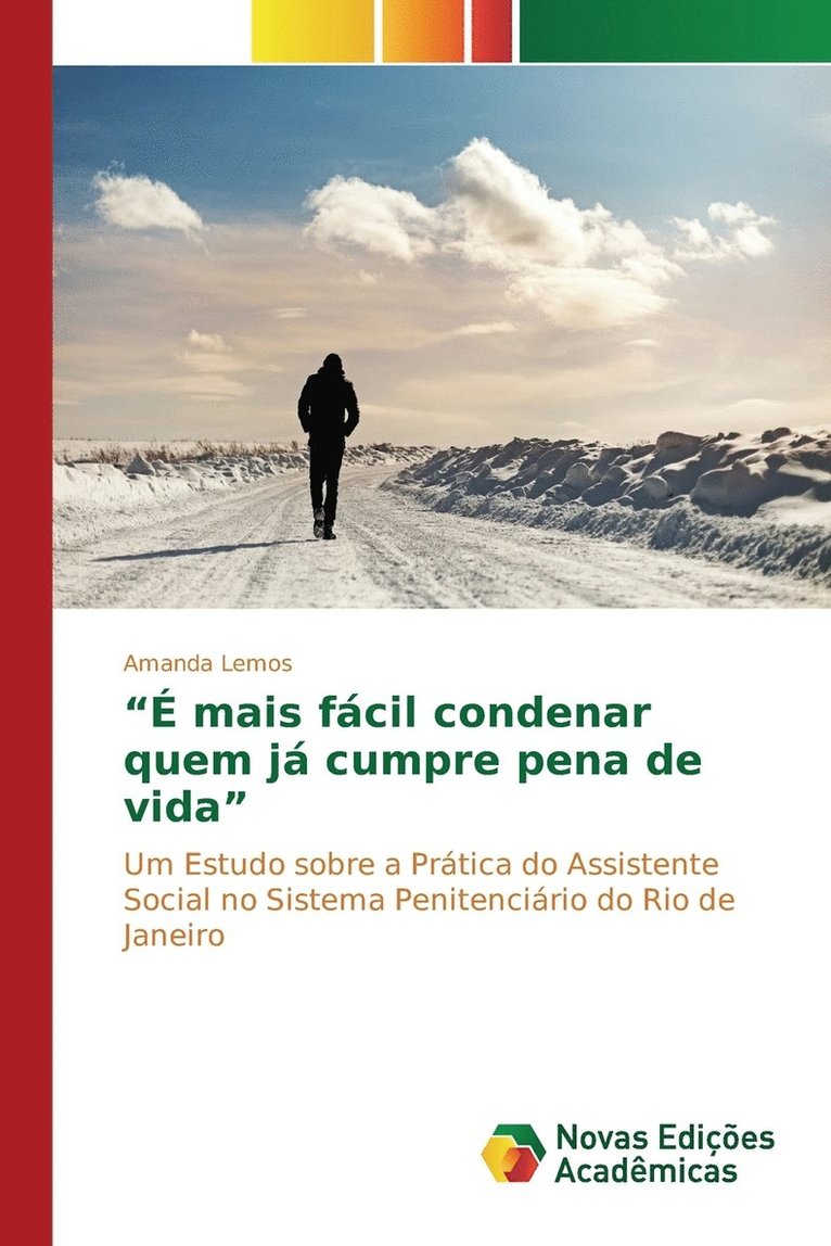 &quot; mais fcil condenar quem j cumpre pena de vida&quot; 1