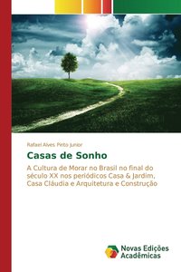 bokomslag Casas de Sonho
