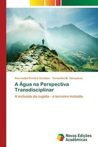 bokomslag A gua na Perspectiva Transdisciplinar