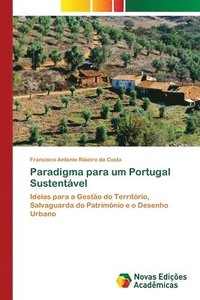 bokomslag Paradigma para um Portugal Sustentvel