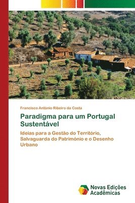 Paradigma para um Portugal Sustentvel 1