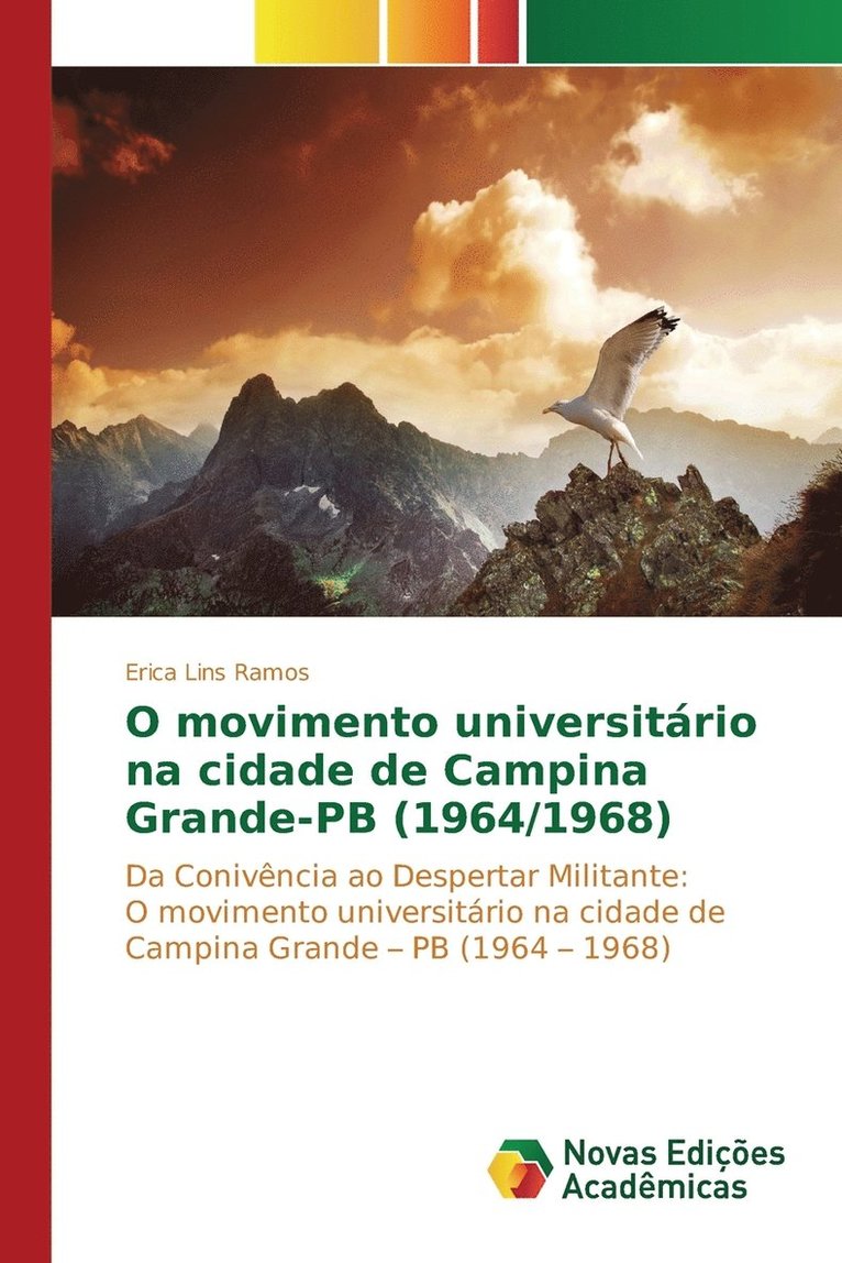 O movimento universitrio na cidade de Campina Grande-PB (1964/1968) 1