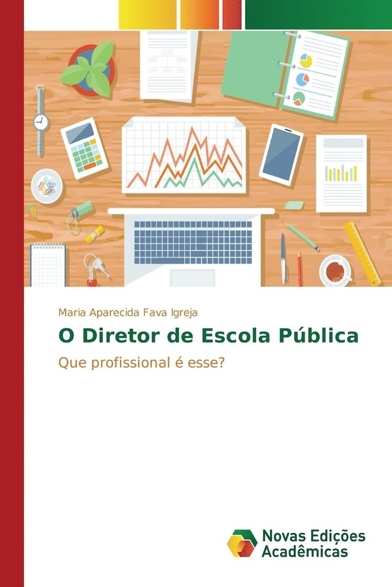 O Diretor de Escola Pblica 1