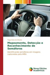 bokomslag Mapeamento, Deteco e Reconhecimento de Semforos