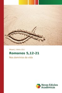 bokomslag Romanos 5,12-21