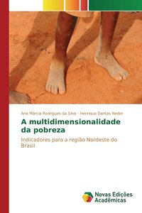 bokomslag A multidimensionalidade da pobreza