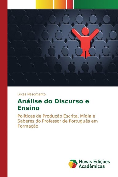 bokomslag Anlise do Discurso e Ensino