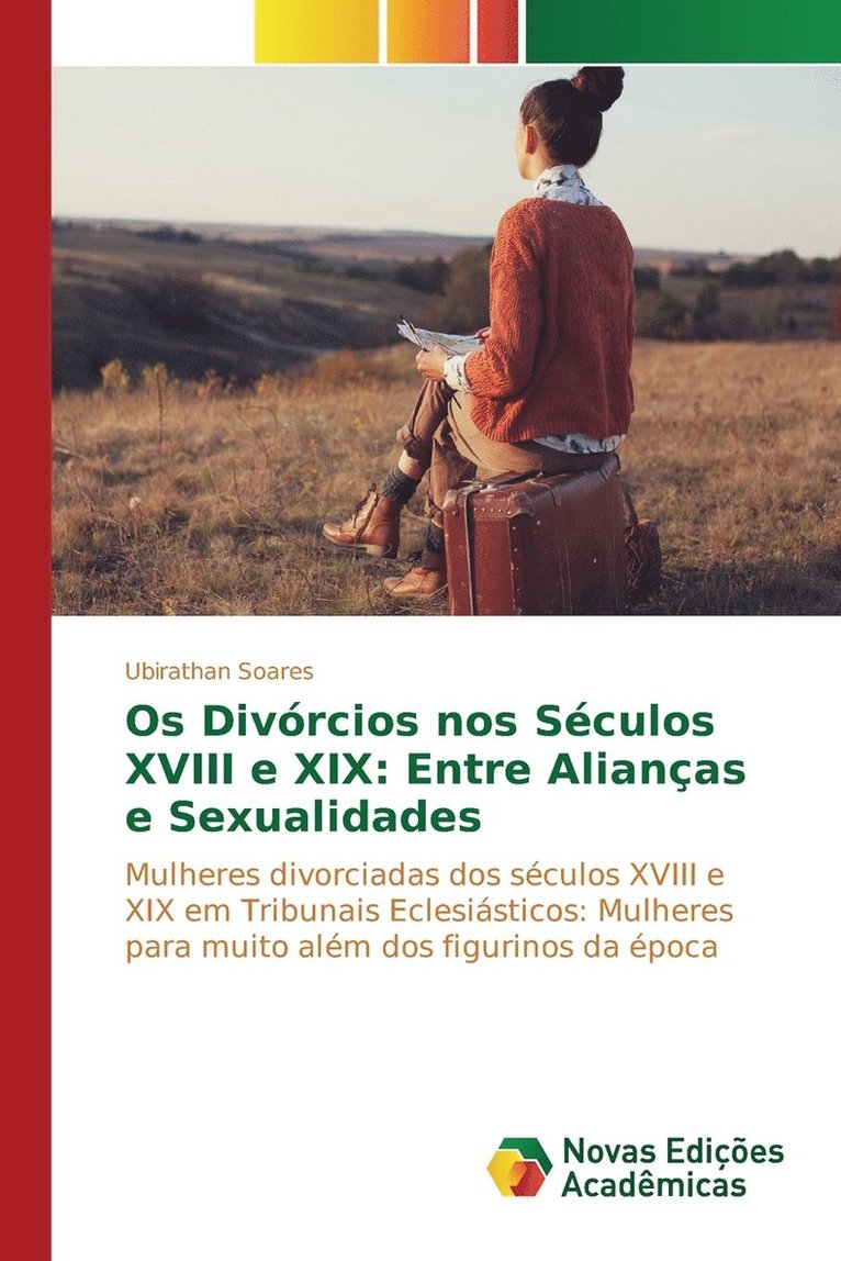 Os Divrcios nos Sculos XVIII e XIX 1