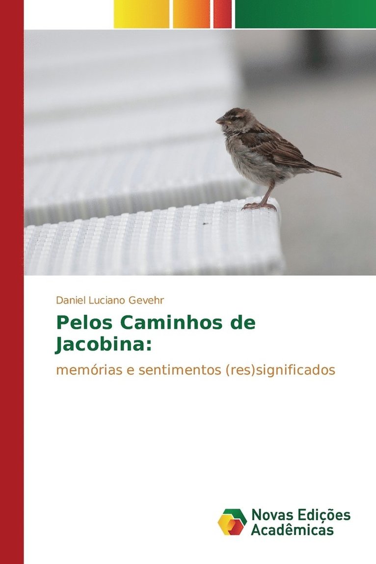 Pelos Caminhos de Jacobina 1