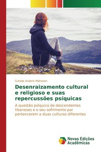 bokomslag Desenraizamento cultural e religioso e suas repercusses psquicas