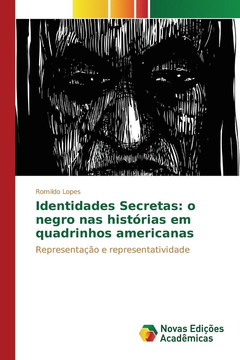 Identidades Secretas 1