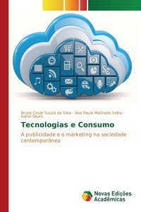 bokomslag Tecnologias e Consumo