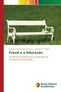 bokomslag Freud e a Educao