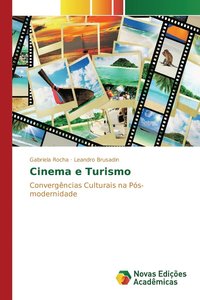bokomslag Cinema e Turismo