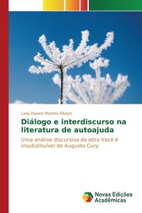 bokomslag Dilogo e interdiscurso na literatura de autoajuda