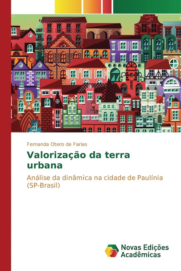 Valorizao da terra urbana 1